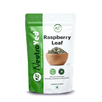 Raspberry Leaf image 1